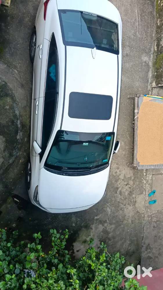 Hyundai New Verna 2018