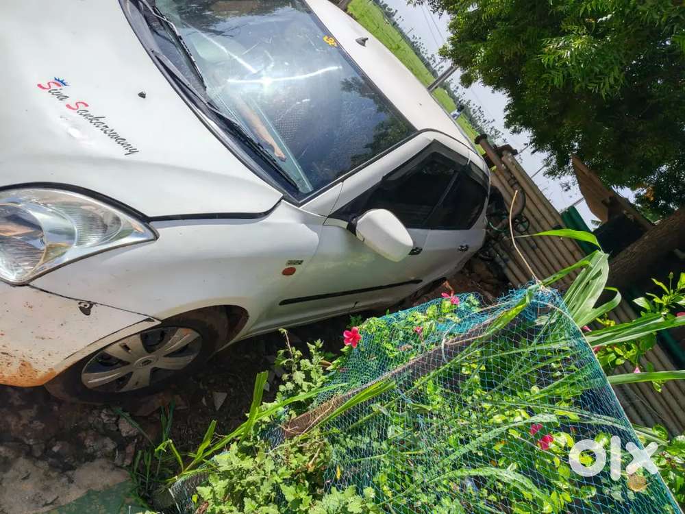 Maruti Suzuki Dzire Diesel 2015