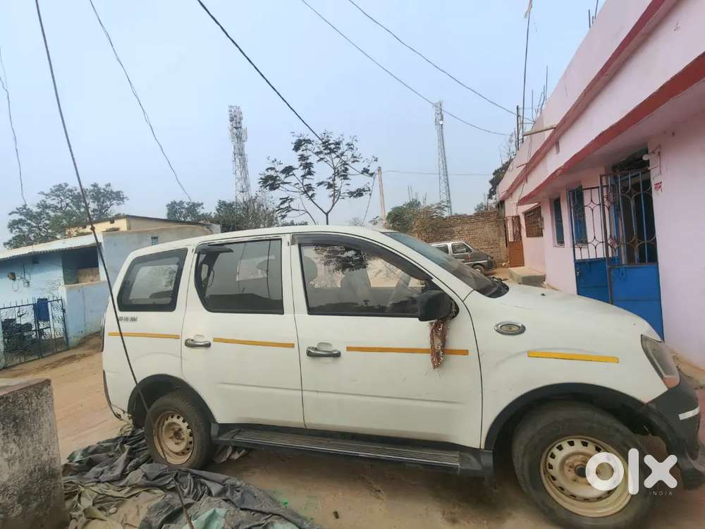 Mahindra Xylo 2015 Diesel Well Maintained