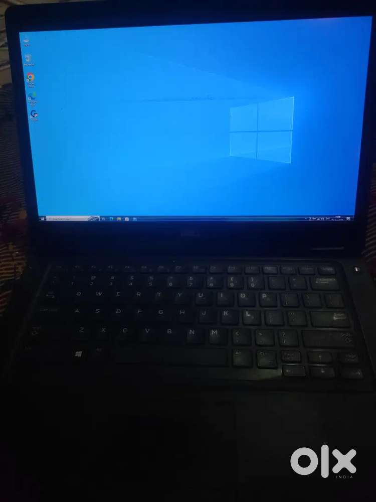 Dell lettitude 5490 exilent condi