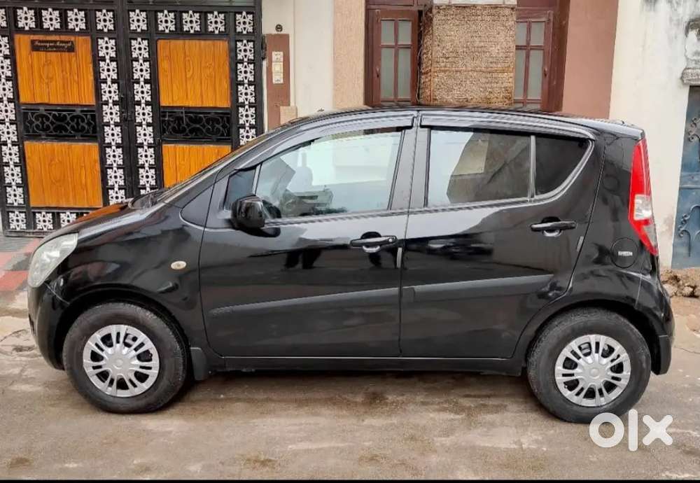 Maruti Suzuki Ritz Vdi 2013