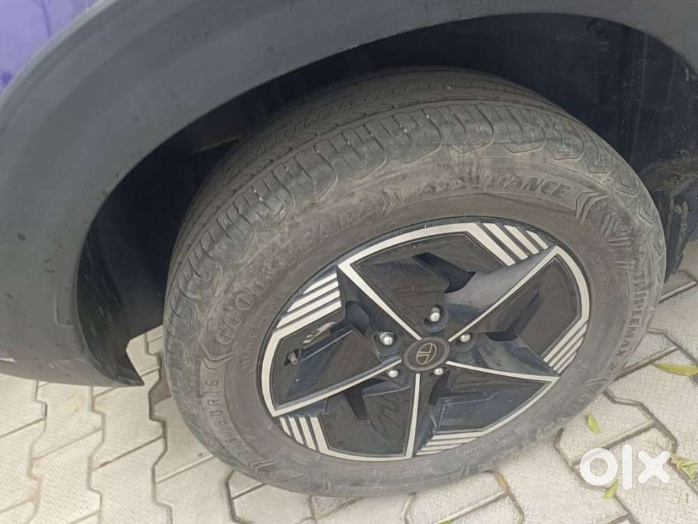 Tata Nexon Fearless Pr S 1.2 Revotron Petrol 6 Mt Dt, 2023, Petrol