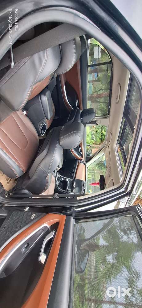 Hyundai Alcazar 1.5 Signature (o) Diesel At 6 Str, 2021, Diesel