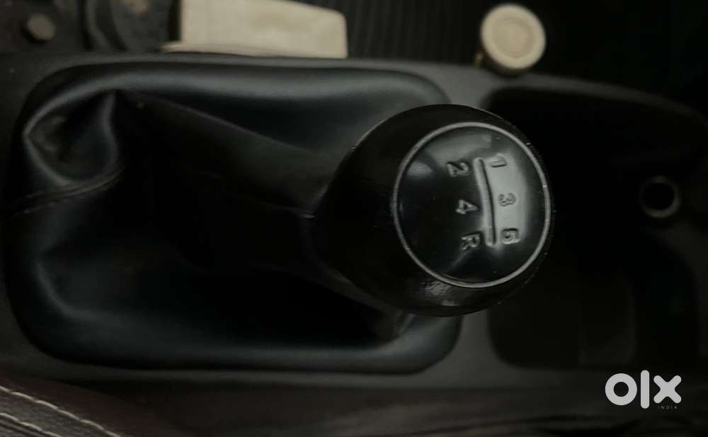 Hyundai Eon Sportz, 2014, Petrol