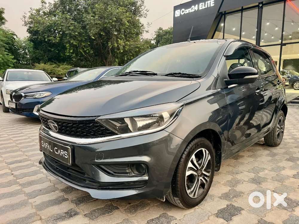 Tata Tiago, 2024, Cng & Hybrids