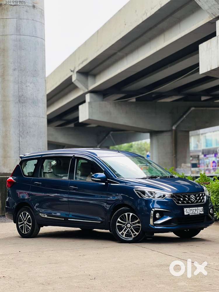 Maruti Suzuki Ertiga Vxi (o) Cng, 2023, Cng & Hybrids