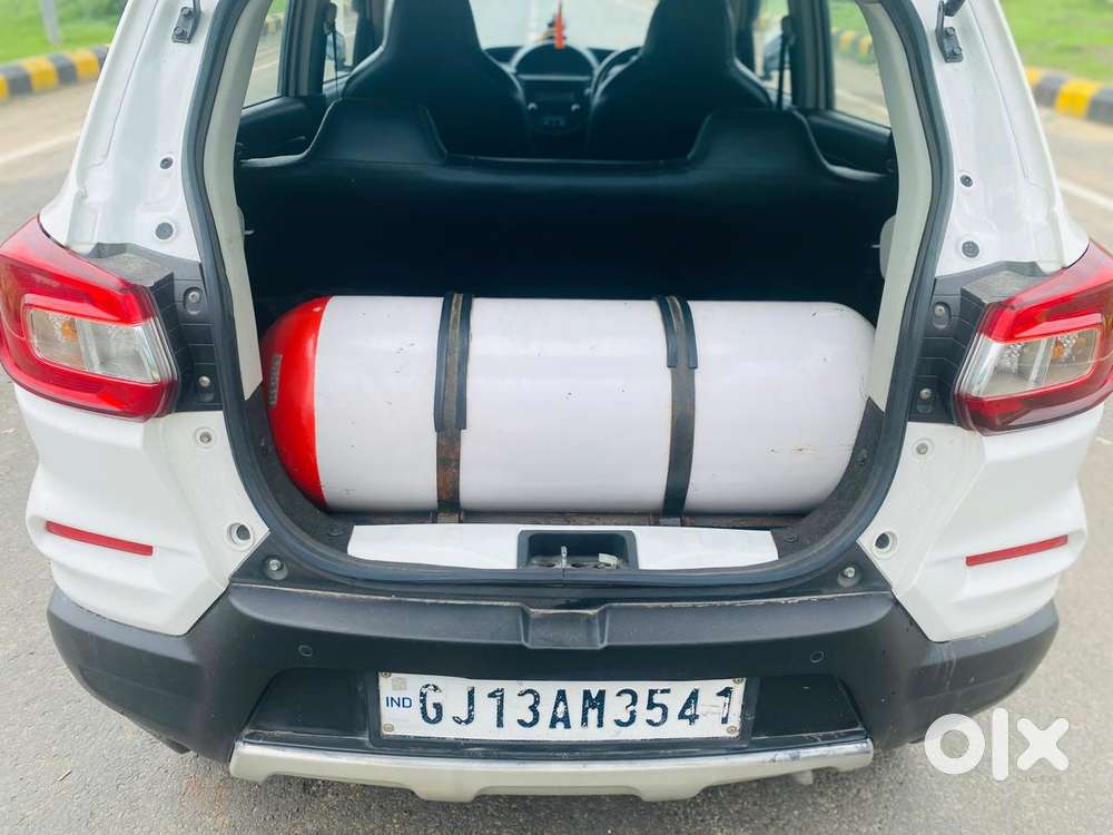 Maruti Suzuki S-presso Vxi, 2019, Cng & Hybrids
