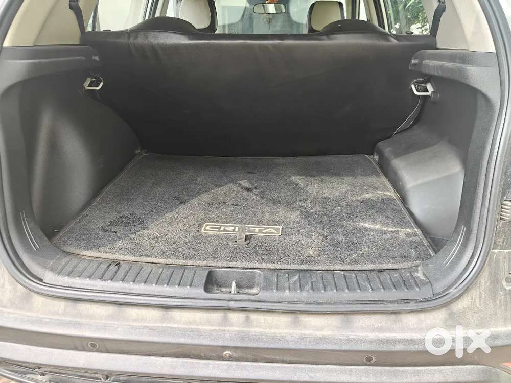 Hyundai Creta 1.5 E 2022