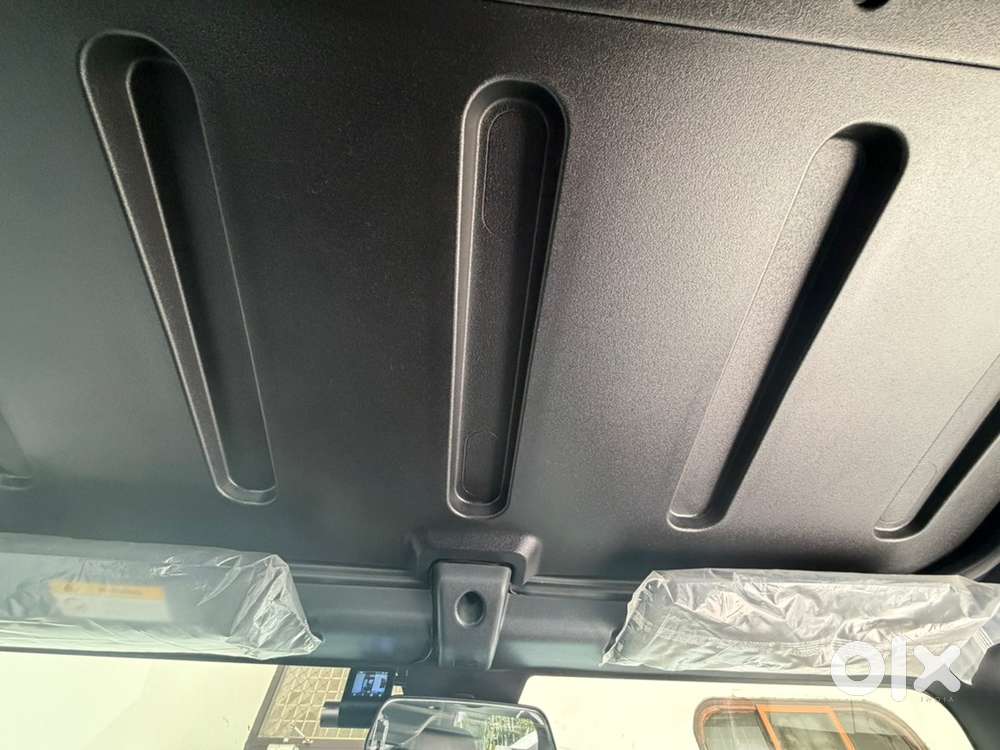 Brand New 4x4 Showroom Condition 200% Original,factory Shine Vip Nmbr.