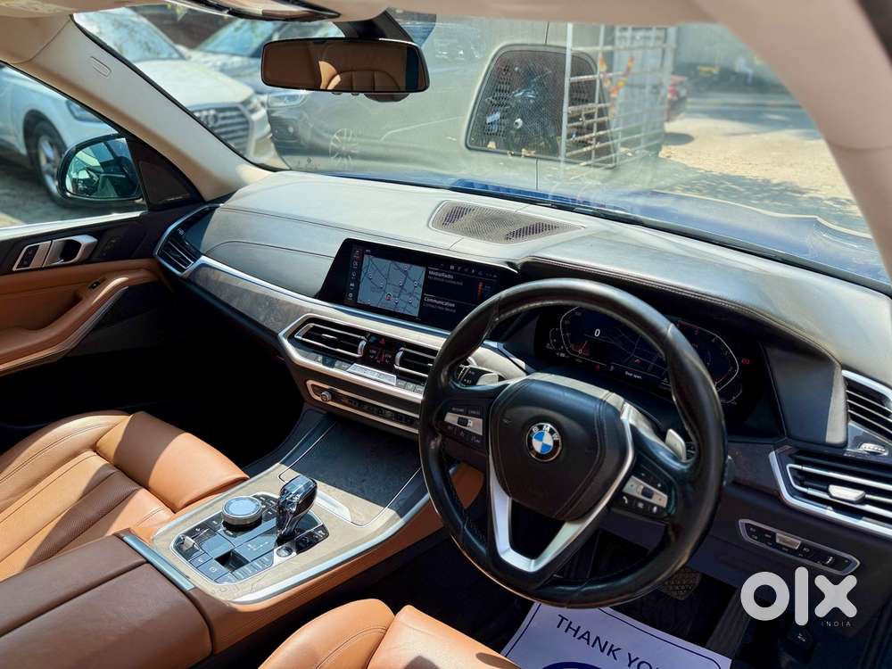 Bmw X5 Xdrive 30d Xline, 2020, Diesel