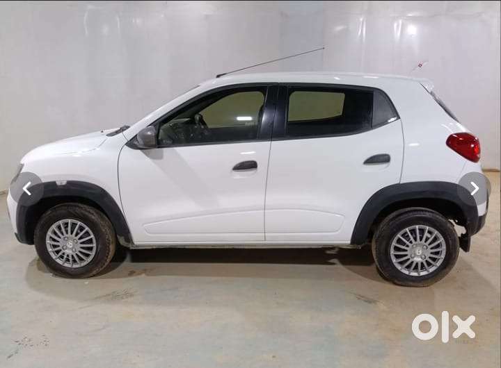 Renault Kwid Petrol 2016