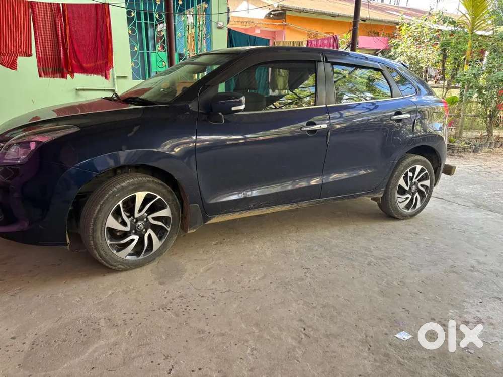 Fully Good Condition Car With 20000 Km Running