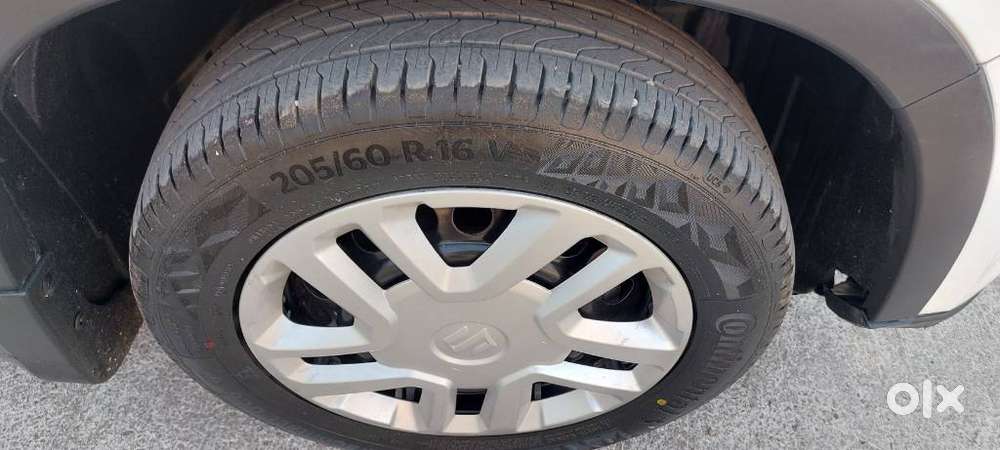 Maruti Suzuki Vitara Brezza Vdi Option, 2019, Diesel