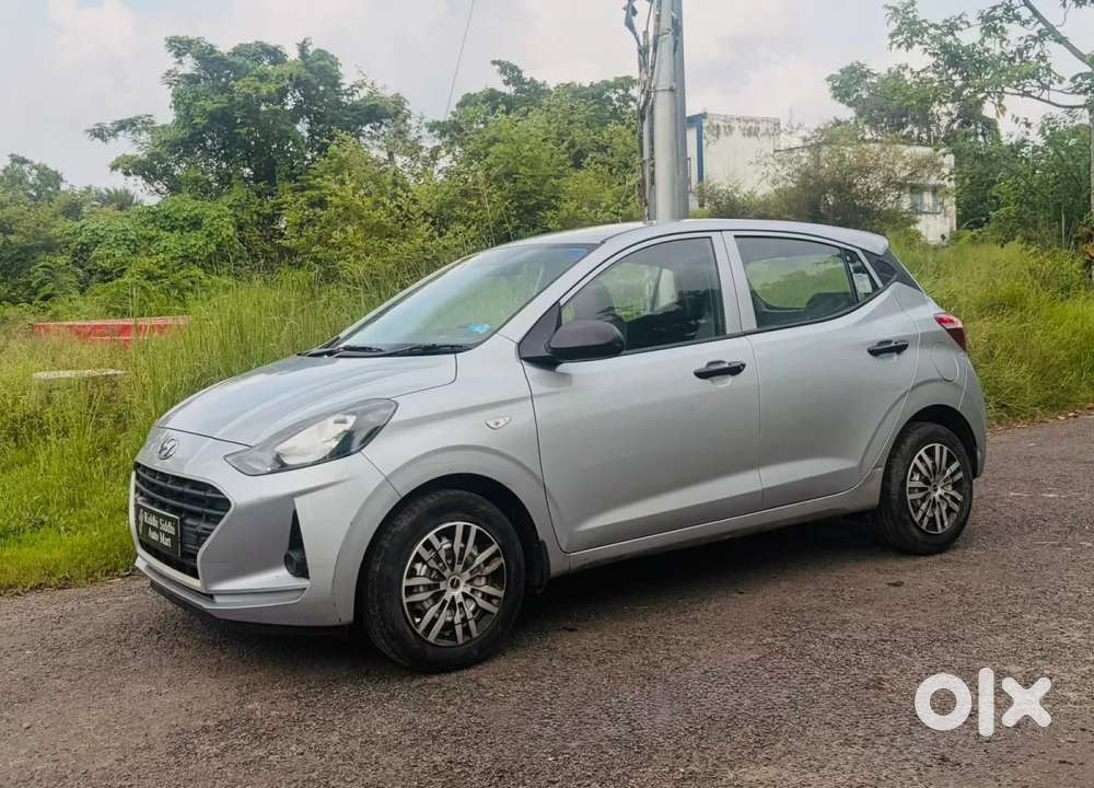 Hyundai Grand I10 Nios Era 1.2 Kappa Vtvt, 2021, Petrol