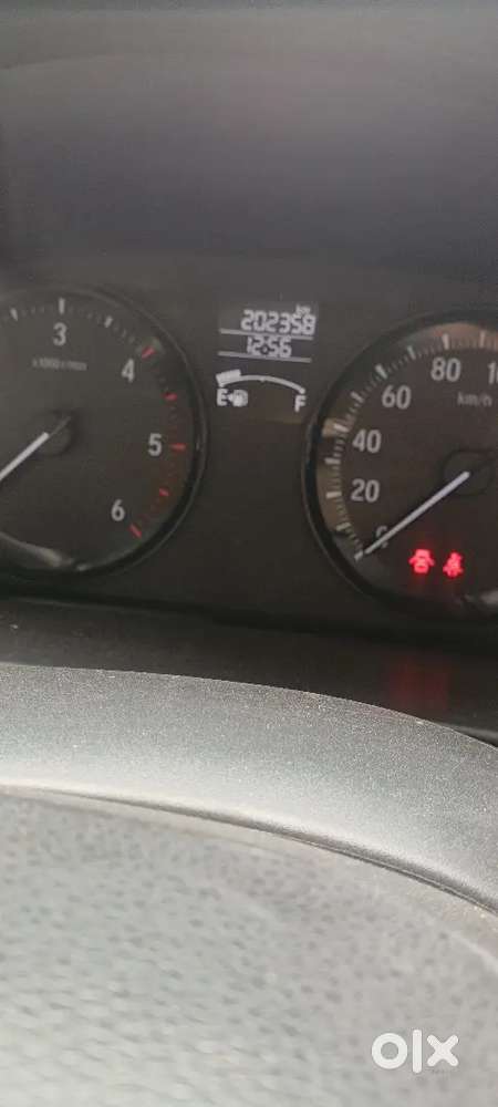 Honda Amaze 2019 Diesel Mt Tourist No