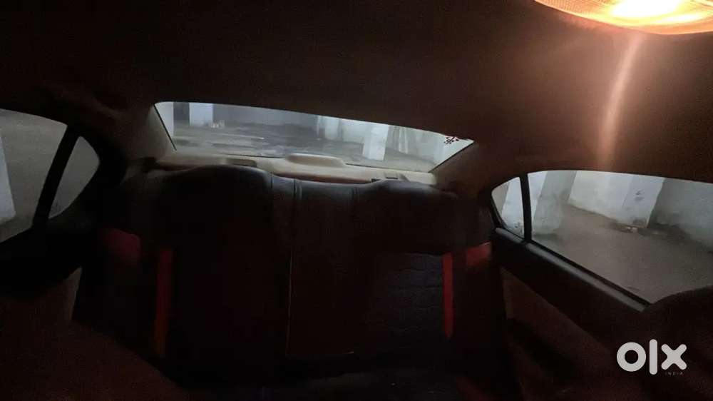 Honda Amaze 2022 Petrol 46580 Km Driven