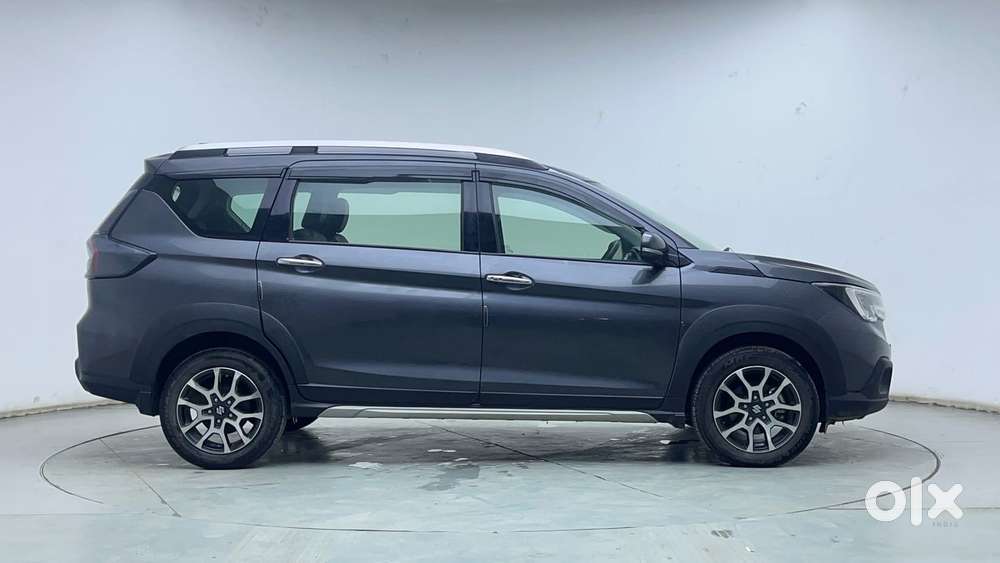 Maruti Suzuki Xl6 1.5 Alpha At, 2024, Petrol