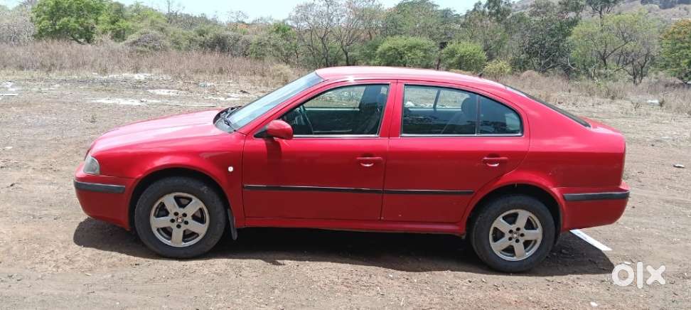 Skoda Octavia 1.9 Tdi, 2007, Diesel