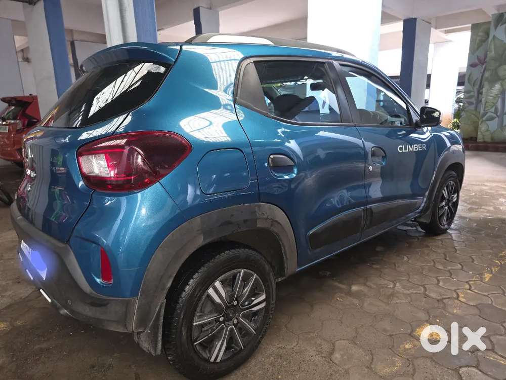 2023 Renault Kwid Climber Amt  1st Owner   Excellent Condition