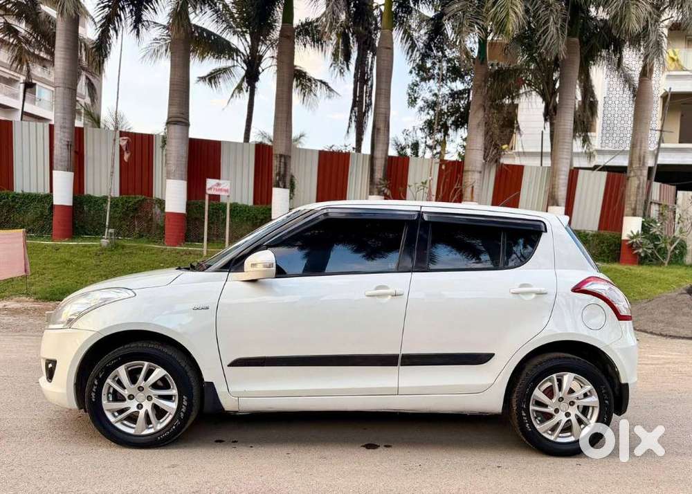 Maruti Suzuki Swift 2011-2014 Zdi, 2013, Diesel