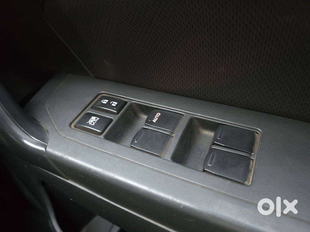 Maruti Suzuki Vitara Brezza Vdi, 2017, Diesel