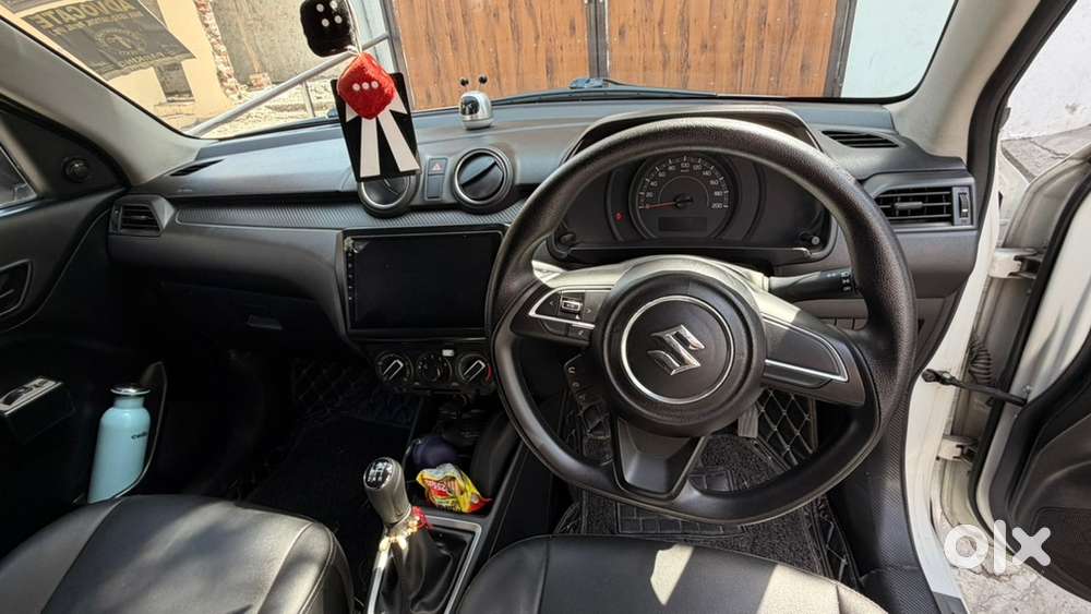 Maruti Swift Petrol 2019