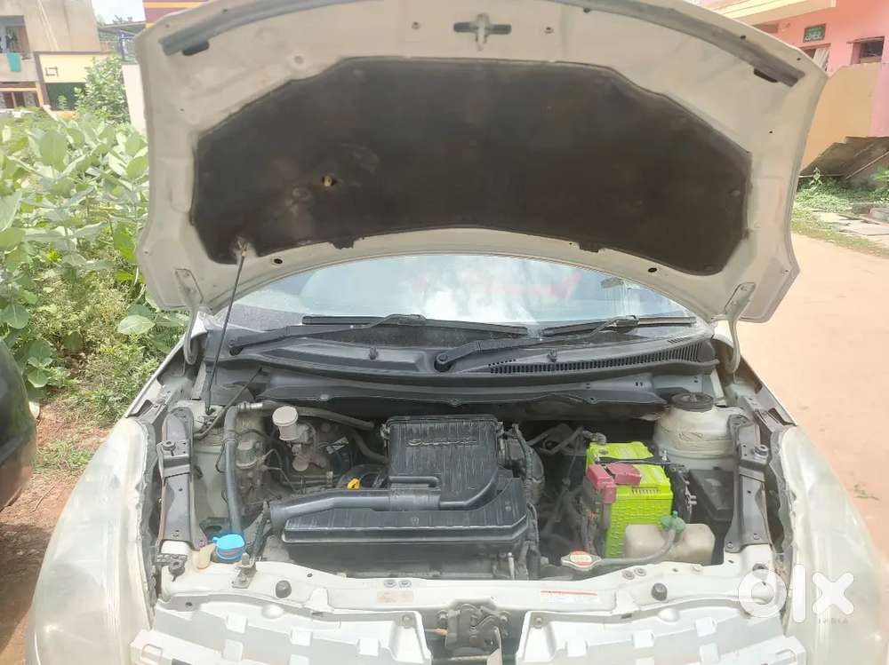 Maruti Swift Vxi 2011