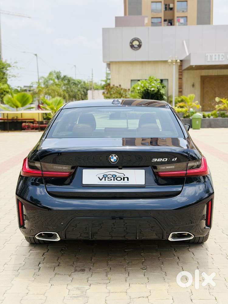 Bmw 3 Series Gran Limousine 320ld M Sport, 2023, Diesel