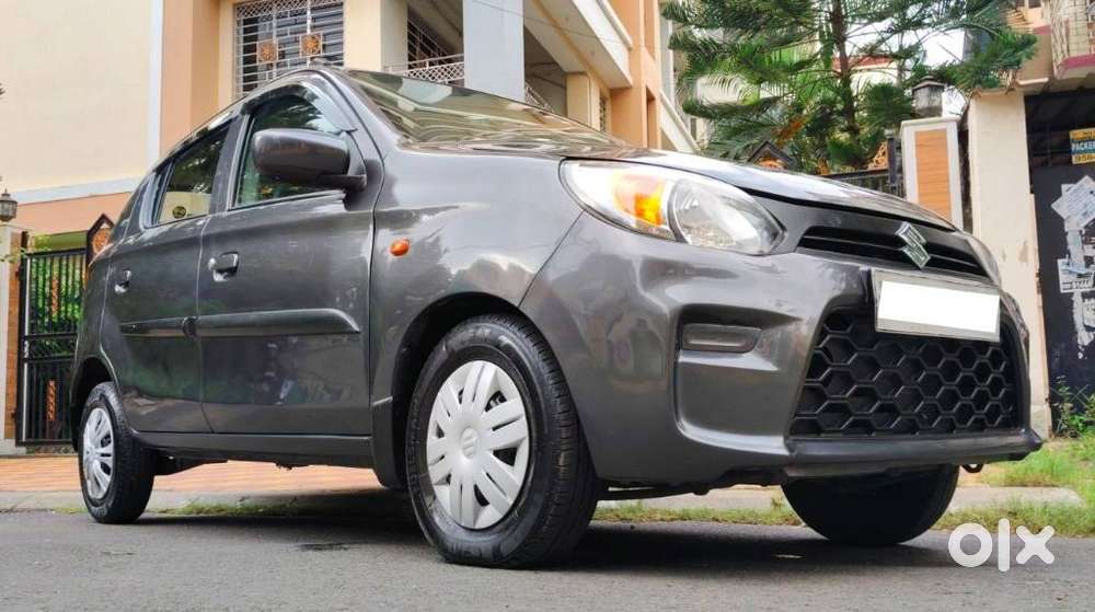 Maruti Suzuki Alto 800 0.8 Vxi, 2023, Petrol