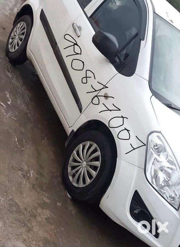 Maruti Suzuki Ritz 2016 Diesel Well Maintained