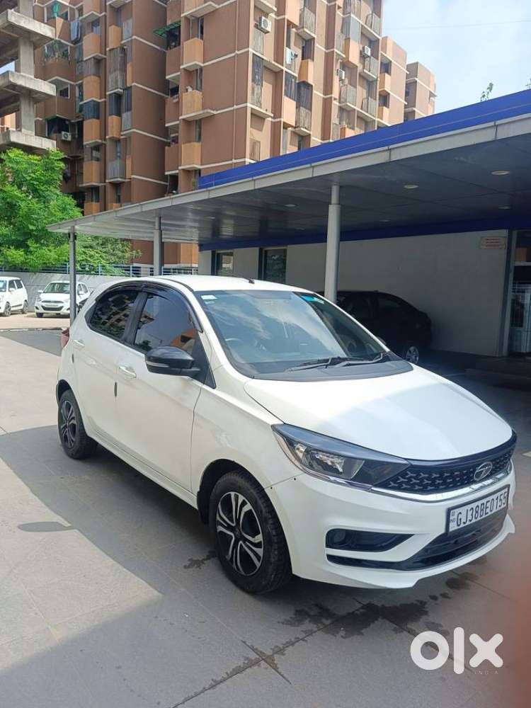 Tata Tiago 1.2 Revotron Xt Cng, 2022, Cng & Hybrids