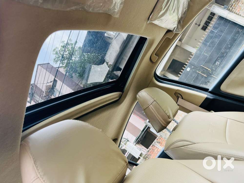 Honda City I-vtec Cvt Vx, 2019, Petrol