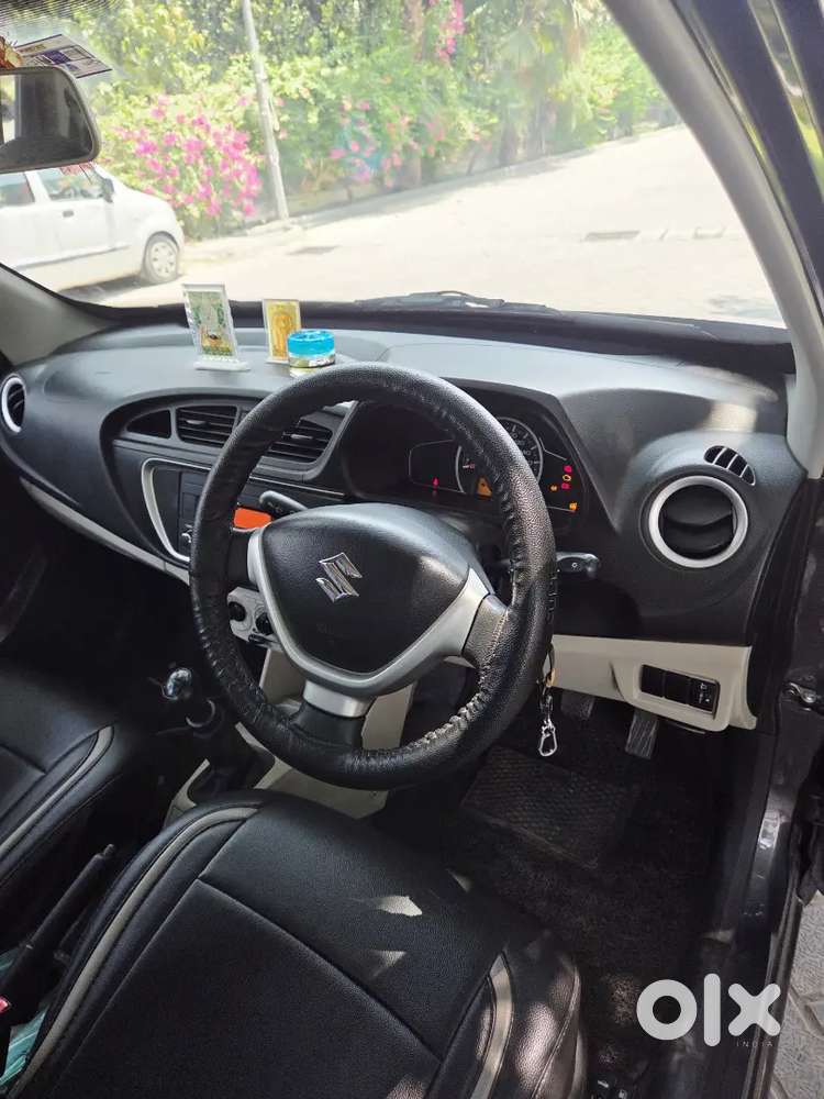 Maruti Alto 800 Vxi Running.. 8000/-