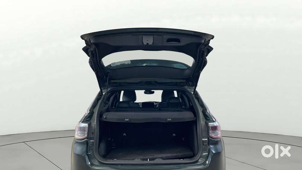 Jeep Compass Model S Optional, 2022, Petrol