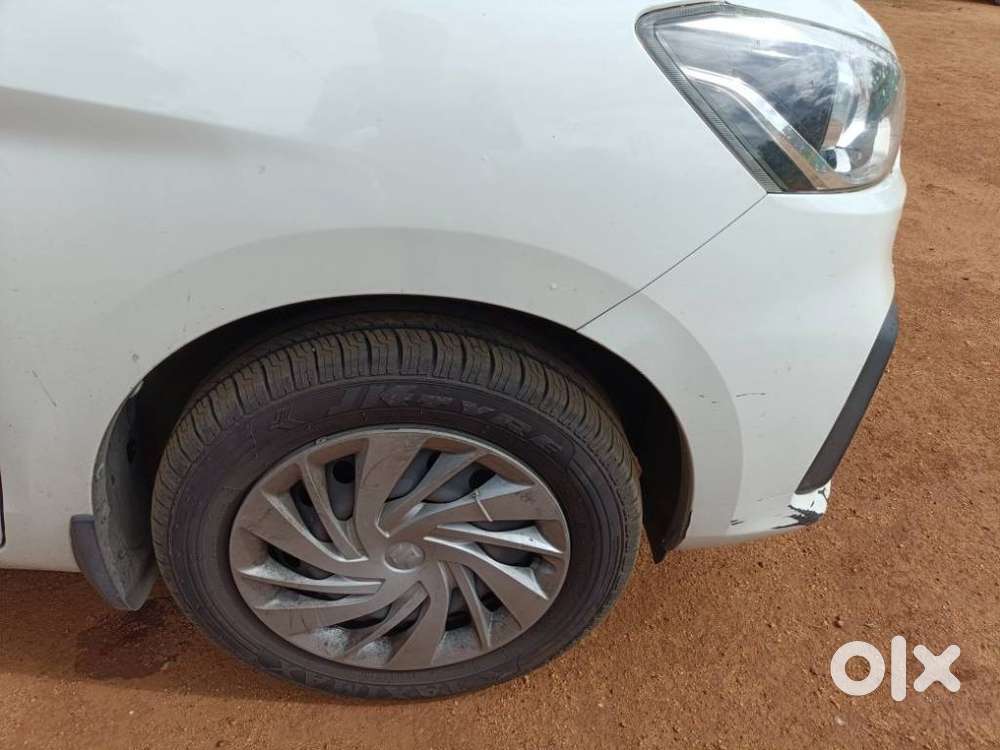 Maruti Suzuki Ertiga 1.5 Tour M Cng, 2024, Cng & Hybrids