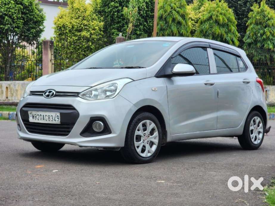 Hyundai Grand I10 1.2 Crdi Magna, 2016, Petrol