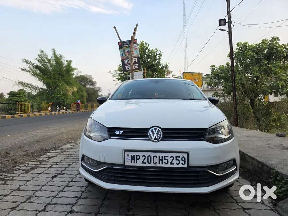 Polo Gt T.s.i
