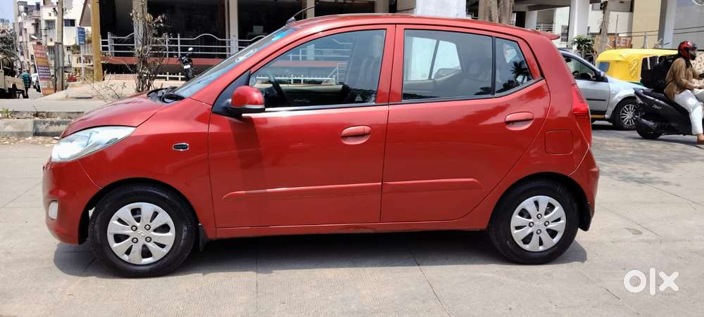 Hyundai I10 Asta 1.2 Kappa2, 2012, Petrol