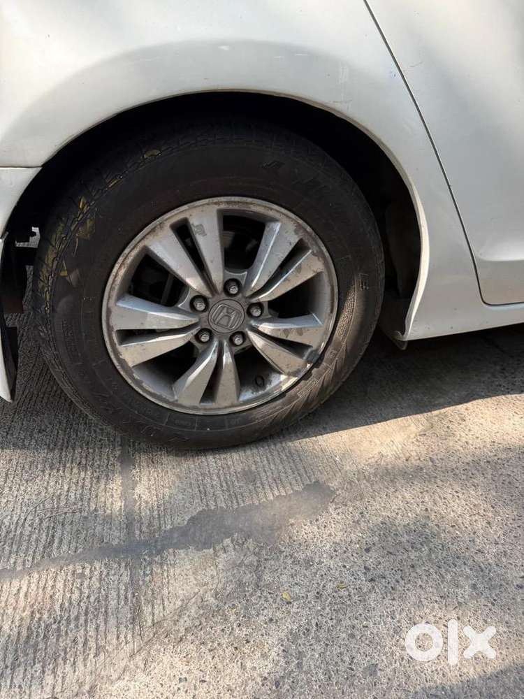 Honda Accord 2008 Petrol Good Condition