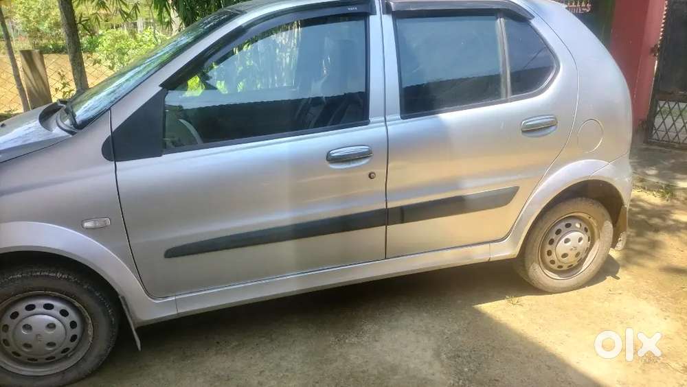 Tata Indica Xeta Gls Well Maintained