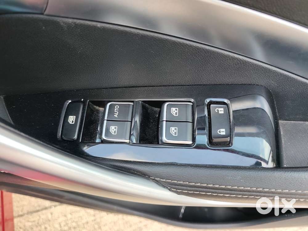 Mg Hector Sharp Dct Petrol, 2020, Petrol