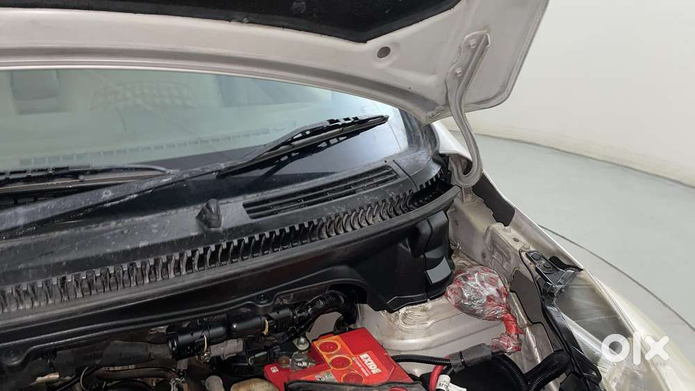 Maruti Suzuki Ertiga Shvs Zdi Plus, 2018, Diesel