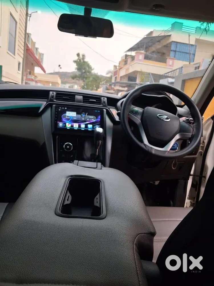 Mahindra Kuv100 Nxt 2017 Petrol 6 Str
