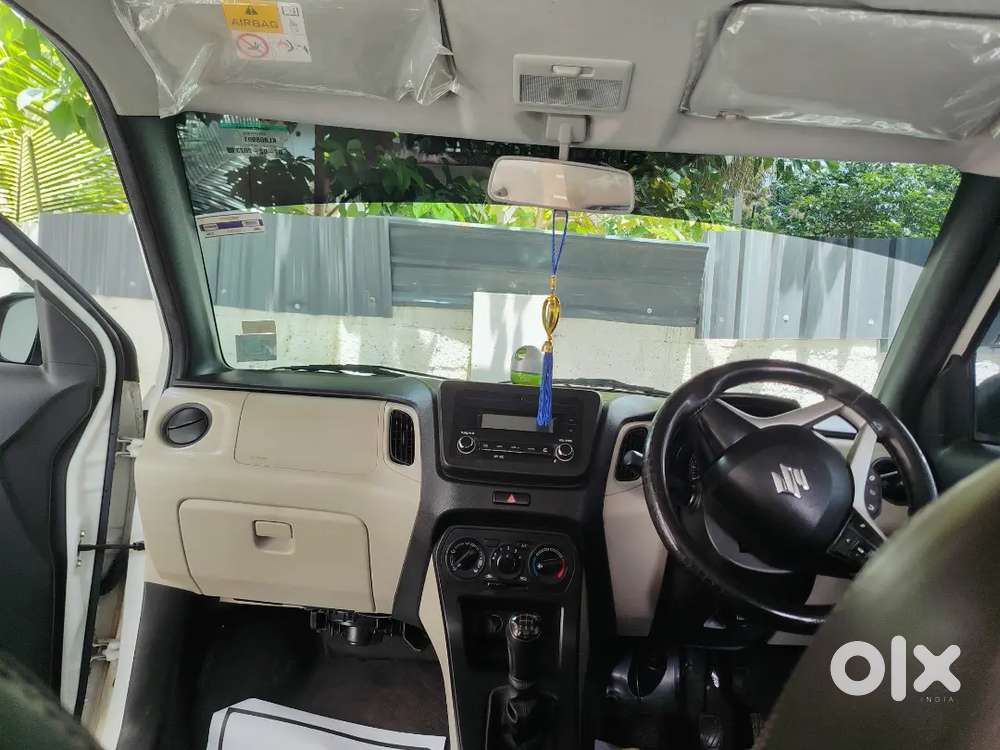 Maruti Suzuki Wagon R Zxi 2023 Model