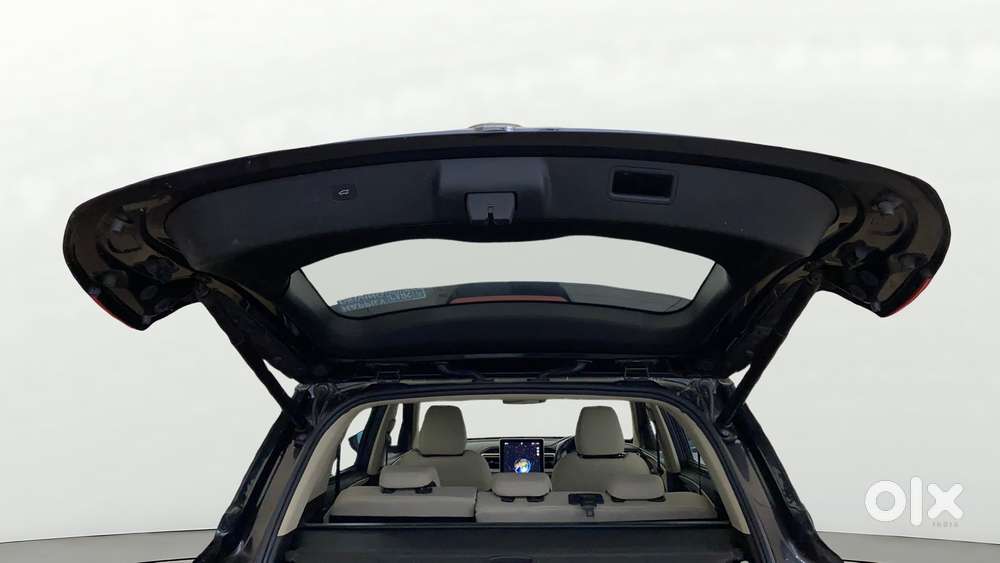 Mg Hector Savvy Pro 1.5 Turbo Cvt, 2023, Petrol