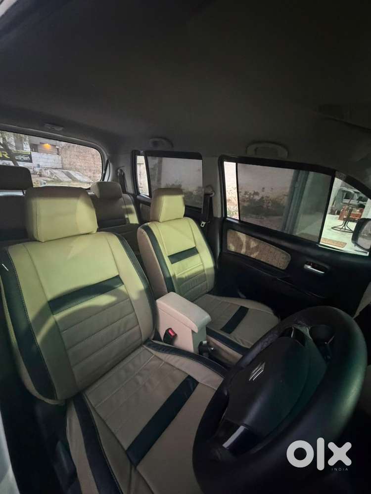 Maruti Suzuki Wagon R 2018 Well Maintained