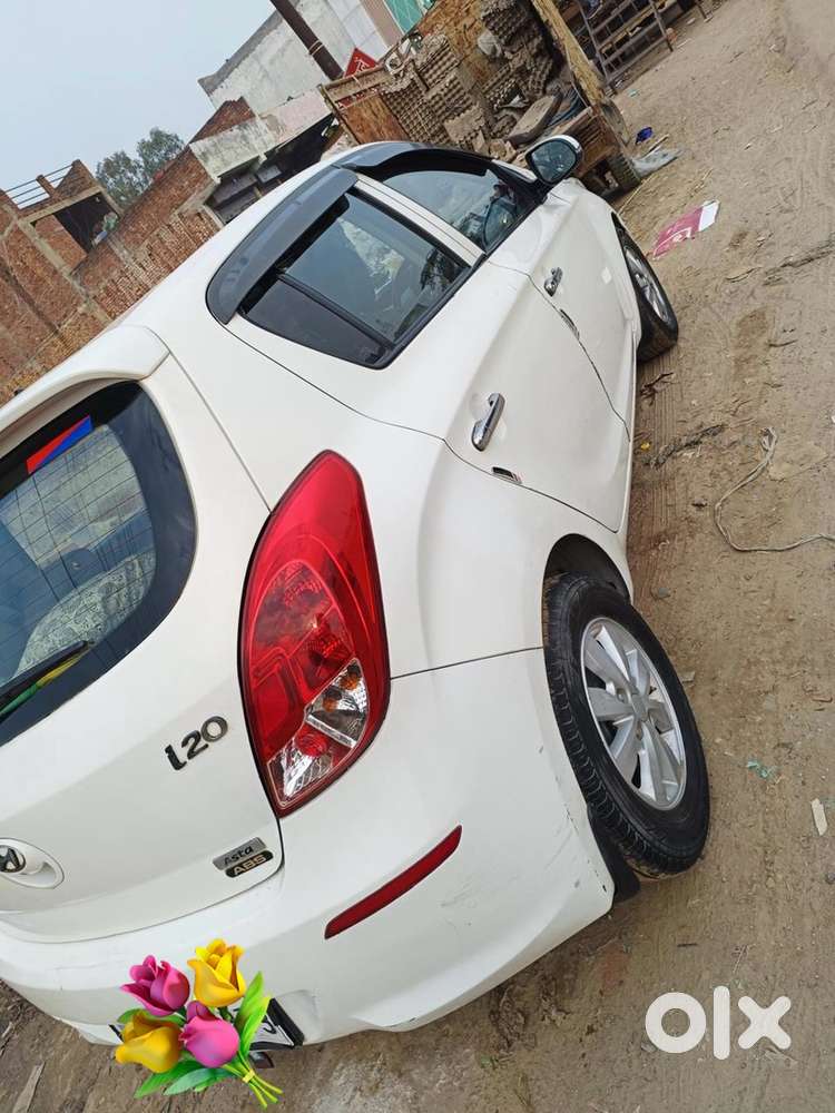 Hyundai I20 Asta 2014