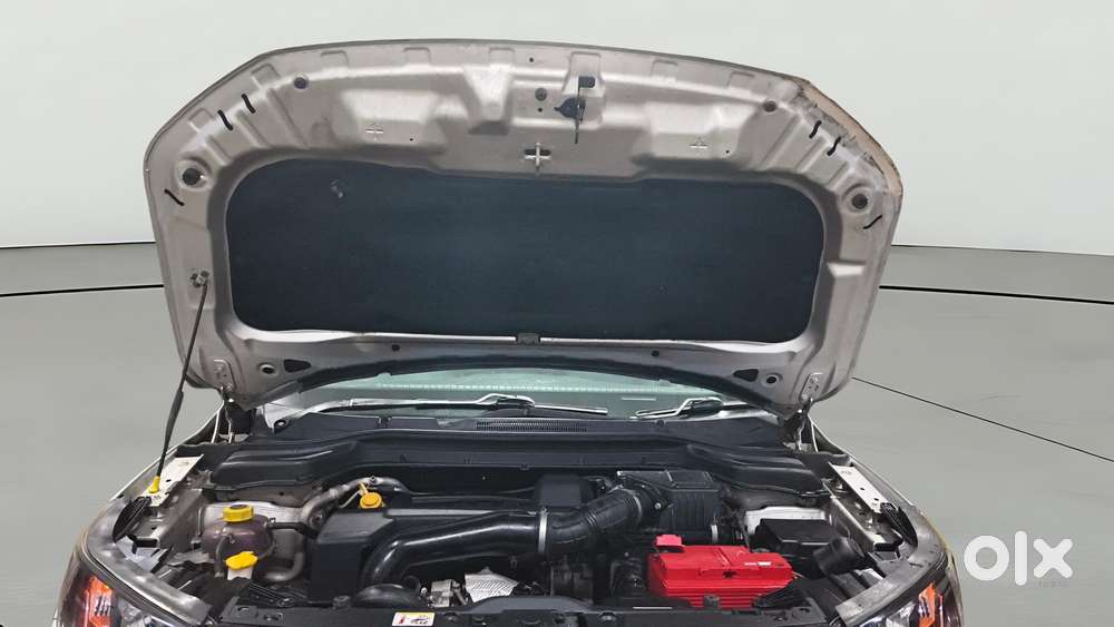 Mahindra Xuv300 W4 Diesel, 2019, Diesel
