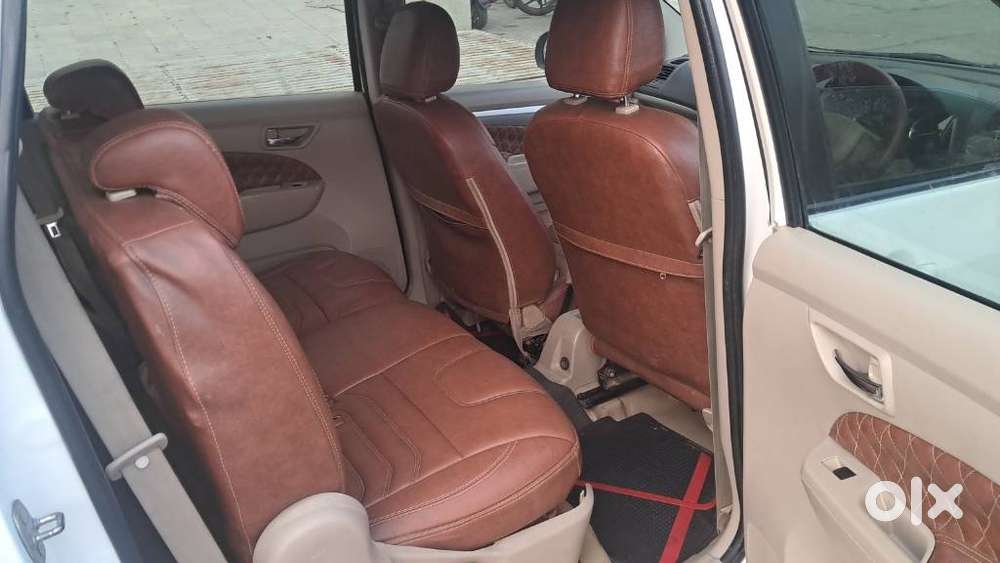 Maruti Suzuki Ertiga Zdi Shvs, 2016, Diesel