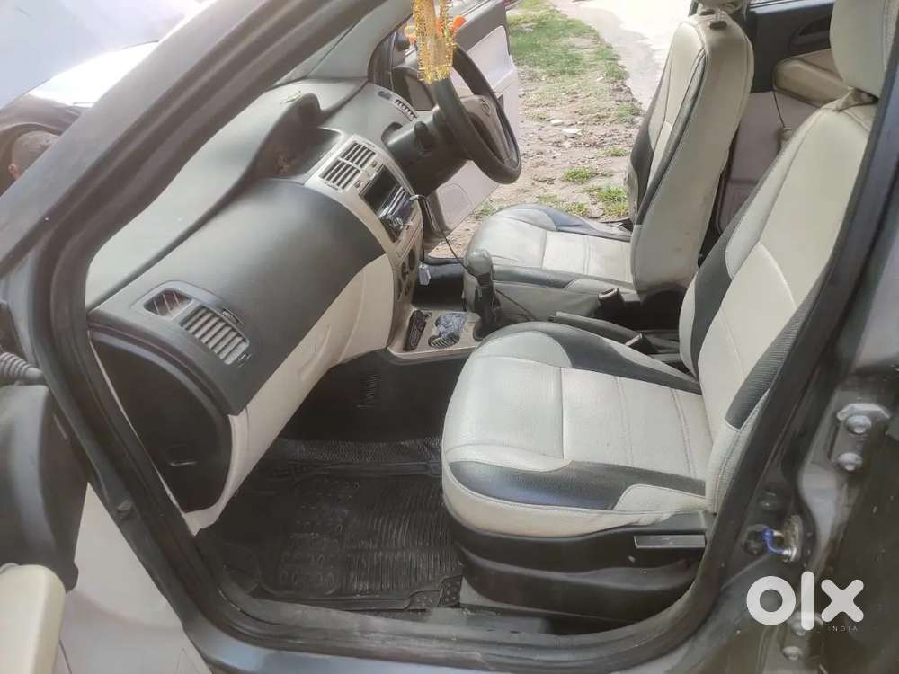 Tata Vista Tech 2011 Diesel Car